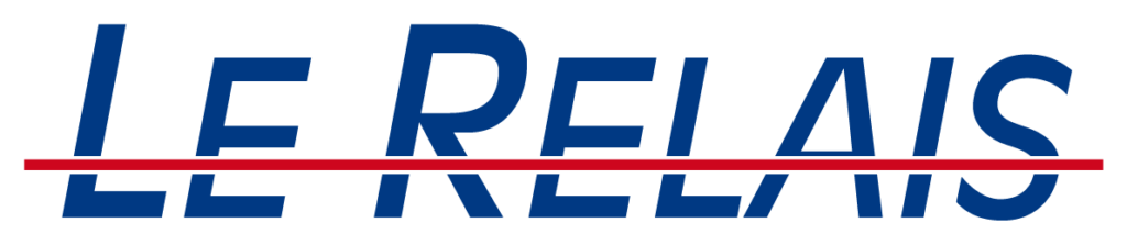 Logo le Relais